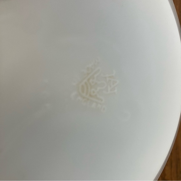 JAJ pyrex 1970's bowl - Picture 5 of 6